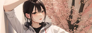 想わせ女子(AI)