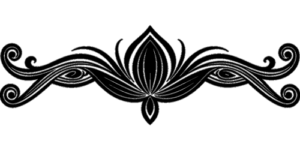 区切り装飾 005