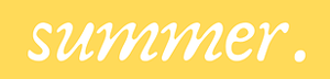 文字 Summer 02